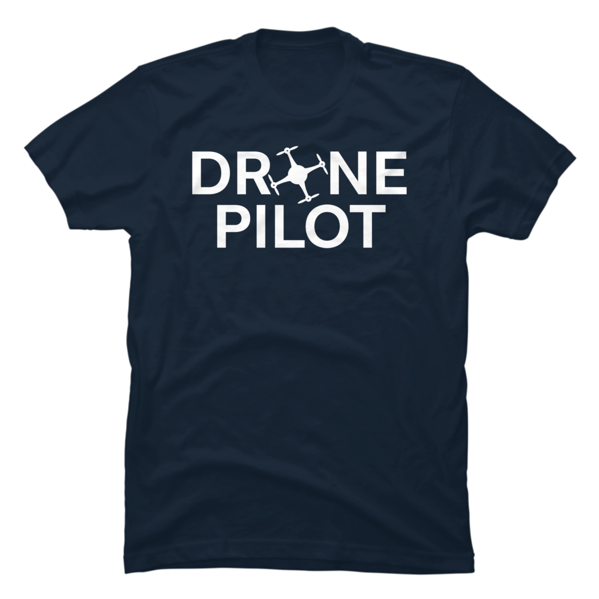 drone pilot tshirt